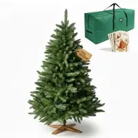 ONBEST Künstlicher Weihnachtsbaum 180cm