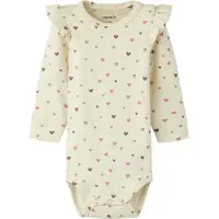 Name it Print Strampler