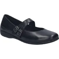Josef seibel Ballerina "Fenja 35, black-black"
