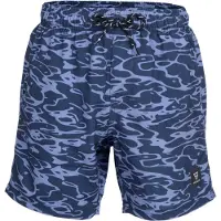 Brunotti Kinder Badeshorts Bru-conicy-Print Boys Swim Shorts