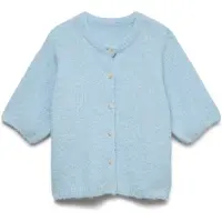 Vero Moda Strickjacke in Nantucket Breeze | Gr.: M