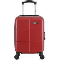 BlueStar – Handgepäckkoffer XXS MIAMI 46 cm, 4 Rollen