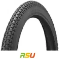 IRC Tire IRC NR-7 (TT) 2.00-19 24J