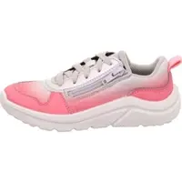 Superfit Kicks rosa/silber (5510) 25