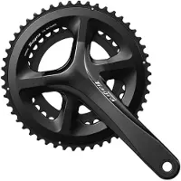 Shimano Tiagra Fc-r4000 Kurbelgarnitur