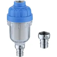 OEM Sedimentfilter Für Wasserhahn - Wasserfilter Für Sedimentreduzierung