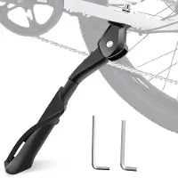 OEM Fahrradhörer - Aluminium - Für 20-22 Zoll - Antischleuderung
