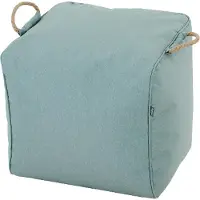 Siena Garden INTEGRAL Hocker Sitz-Fusshocker