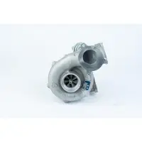 FEBI BILSTEIN Bilstein Lader, Aufladung BorgWarner Turbo NEU 187115