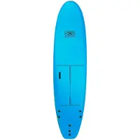 Ocean & Earth Surf School 8´0´´ Surfbrett