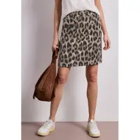 Street One Minirock Middle Waist
