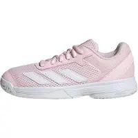 Adidas Kinder Tennisoutdoorschuhe Courtflash Kids