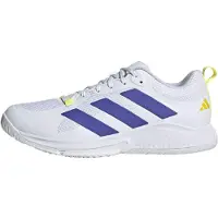 Adidas KJ9649_640, Weiß, Cloud White,Solar Purple,Solar Lemon