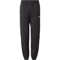 Calvin Klein Jogginghose LV04LG212G Schwarz Regular Fit