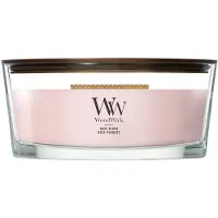 Woodwick Rose Blush Ellipse