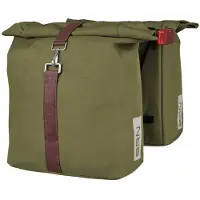 BRN Praga 17+17l Fahrradtaschen