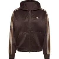 Adidas Originals Adicolor Spacer Oversized Reißverschlusspullover