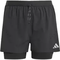 Adidas Adi365 Climacool+ 4 Pocket 2in1 Kurze Hose