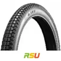 Heidenau Roadstar Weisswand WW (TT) 2.00-26 30 B