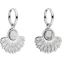 Purelei Ohrringe Eldorado Silber | Gr.: onesize