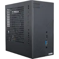 SNOGARD Office Mini R3-3200G 8GB DDR4 500GB M.2 WLAN W11Pro