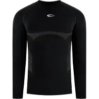 SMILODOX Longsleeve Carnos