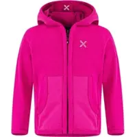 Montura Stretch Hoody Jacket Baby intense violet (07) 105