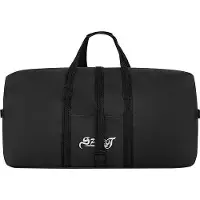 Markenlos Reisetasche 120 Liter - Faltbar und Vielseitig