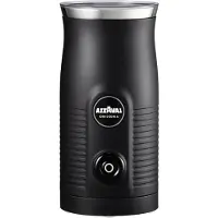 OEM Milchschäumer 18200090 - Kalt und warm aufschäumen - 460 Watt - Schwarz