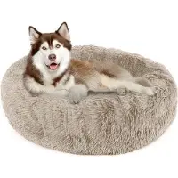 OEM Hundebett – s Hundebett für große Hunde