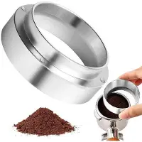 OEM Aluminium Doseerder für 51mm, 53mm, 58mm Wasserhähne