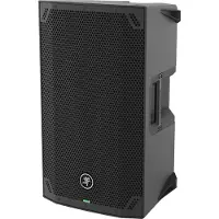 Mackie THUMP12V4, Verkabelt & Kabellos, 1400 W, 39 - 20000 Hz, Schwarz