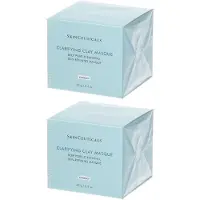 Skinceuticals Clarifying Clay Masque x2 2x60 ml Gesichtsmaske