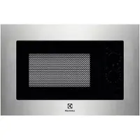Electrolux Kmsd203mmx Mikrowelle Refurbished