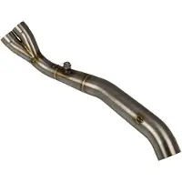 Akrapovic Suzuki Gsx-r 1000 12-16/gsx-r 1000 Abs 15-16/gsx-r 1000 Z 13-16 Verbindungsrohr