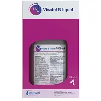 Serumwerk Bernburg AG Vivatol - B liquid 1000 ml