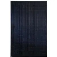 Astronergy Astroenergy CHS48RN(DG)BLH450 450W Bifacial Glas-Glas Full Black Solarmodul
