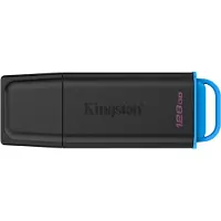 Kingston Datatraveler Exodia 128gb Usb 3.2 Gen 1 Usb-stick