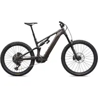 Specialized LEVO COMP EVO G4 NB WRMSMKMET/PST/BRSHCP S5