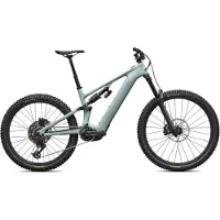 Specialized LEVO COMP EVO G4 NB AGVE/DSRTMET/BRSHCP S3
