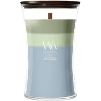 Woodwick Verdant Woods (Trilogy) 610g