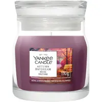 Yankee candle Autumn Daydream 110g