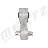 MERTZ Lagerung, Motor M-S5004