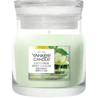 Yankee candle Cucumber Mint Cooler 110g