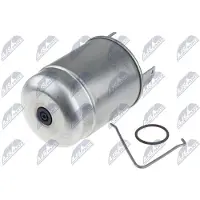 NTY Kraftstofffilter FFF-RE-036