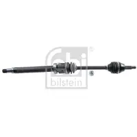 FEBI BILSTEIN Bilstein Antriebswelle 1001594