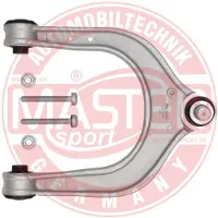 Master Sport Bedienhebel, Radaufhängung 43177-PCS-MS