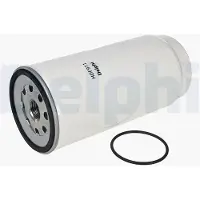 Delphi Kraftstofffilter HDF971