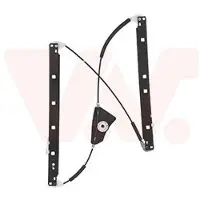 VAN WEZEL Fensterheber 5705262 vorne rechts für VW