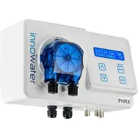 Pool Total OKU INNOWATER pH Redox